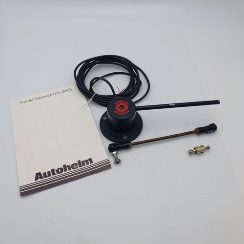 Autohelm 6000 7000 autopilot - 7000,