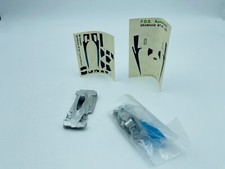 WESTERN MODELS WRK14 Kit PARMALAT BRABHAM BT46 1978 1.43