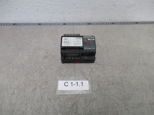Sss siedle 602 01 - sss, tr