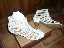 CHAUSSURES SANDALES ESCARPINS