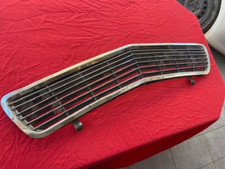 CALANDRE ORIGINAL CITROEN SM