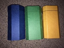 Nested Set of 3 HANDMADE