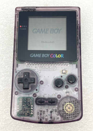 Nintendo game boy - game,