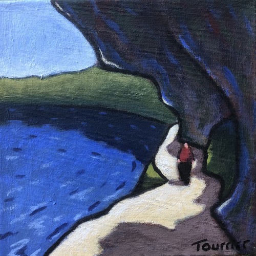 Tableau lot chemin - chemin, de