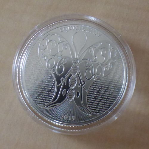 Tokelau 2019 equilibrium - tokelau, 5$