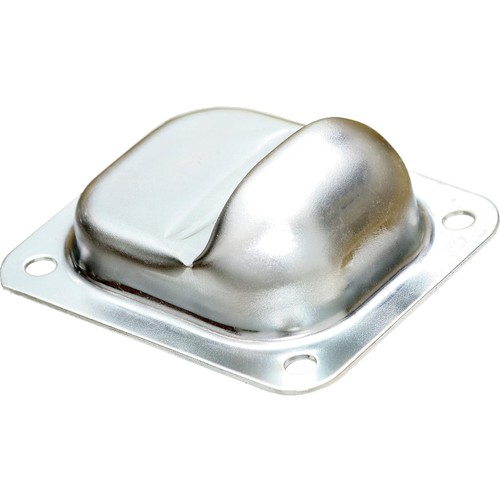 Butée porte 160 mm - butée,