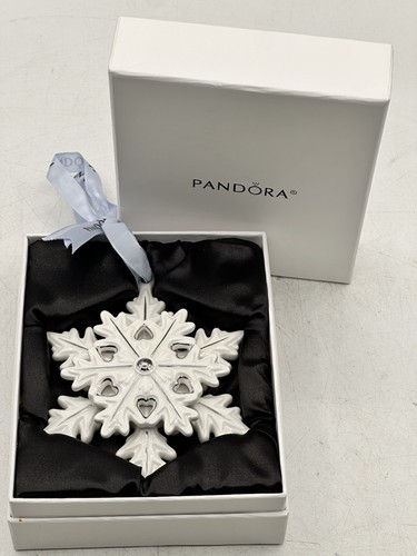 Pandora 2015 porcelain - pandora,