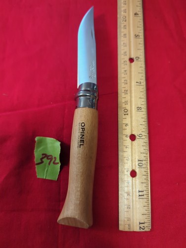 Opinel free shipping with - 9,