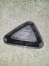 Honda Px 50 Filtre A Air Cache , Cabochon Boite À Air Honda PX50