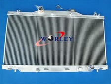 Aluminum Radiator FOR Honda