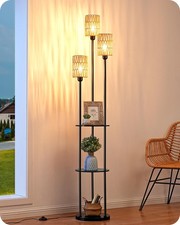 Lampadaire sur Pied Bohème