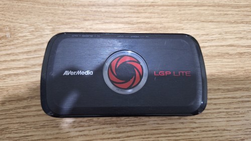 Avermedia lgp lite - avermedia, hdmi