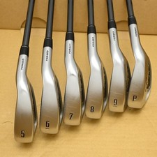 Set de fers Callaway Apex Dcb