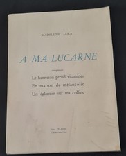 MADELEINE LUKA/A MA