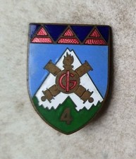 Ligne Maginot 4° Groupe