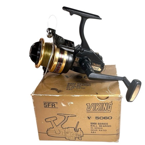 Ancien moulinet pêche au - ancien,