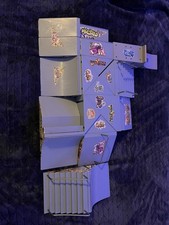 Tech Deck And Finger Board