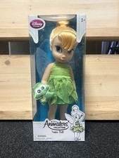 Poupée dolls disney animators - dolls,
