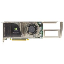 Nvidia Quadro Fx 4600 768Mo