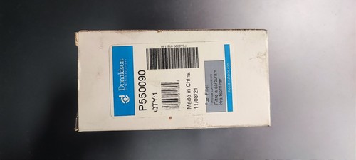 Donaldson p550090 fuel - fuel, filter