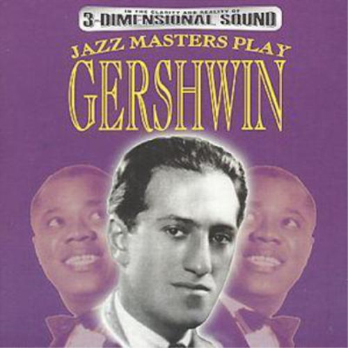 Various artists jazz masters - artists,