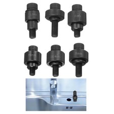 Perforatrice manuelle pour