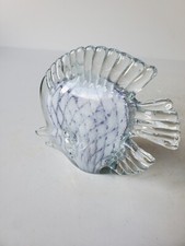 Petit Poisson en en Murano