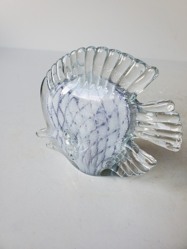 Petit poisson murano - en,