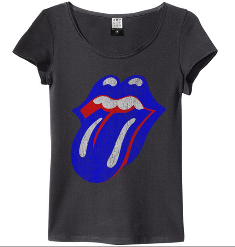 Tee amplifié ladies - tee,