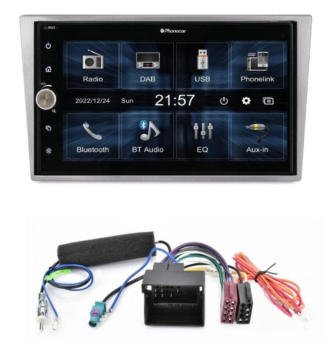 Autoradio phonocar vm060 opel - phonocar,