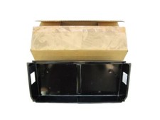 Kennzeichenverstärkung Plaque