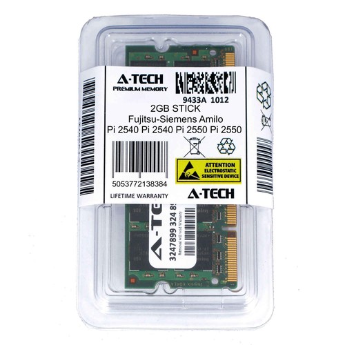 2gb sodimm fujitsu siemens - sodimm, fujitsu-siemens