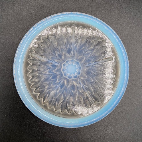 Dessous bouteille verre - de,