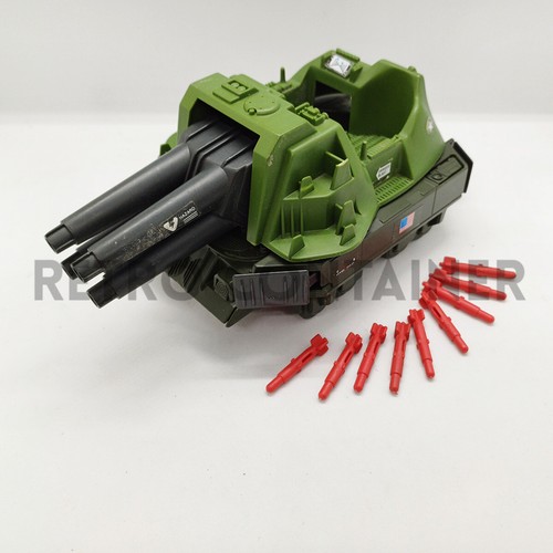 Hasbro joe 1987 - gi, g.i.