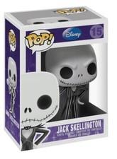 FUNKO POP! - FIGURINE DISNEY