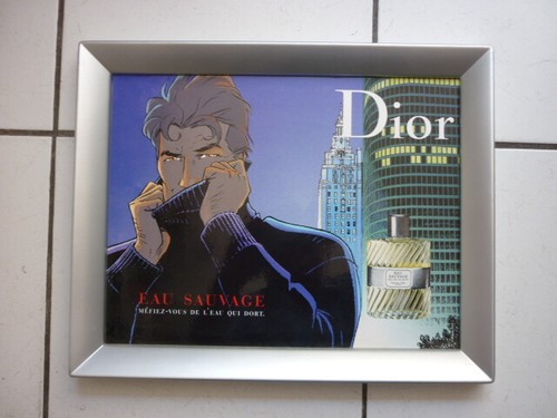 Francq largo winch - francq,