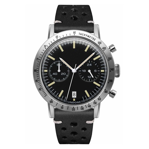 Undone tropical chrono hybride - tropical,