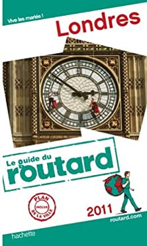Guides routard étranger - routard,