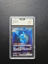 Carte Pokémon Gradée PCA 9,5