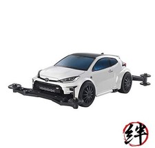 Tamiya 1/32 JR Toyota GR Yaris