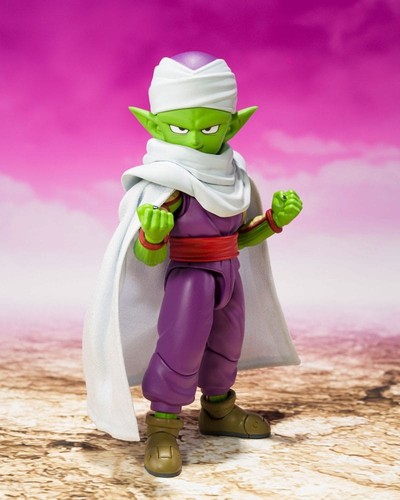 Piccolo mini dragon ball - mini,