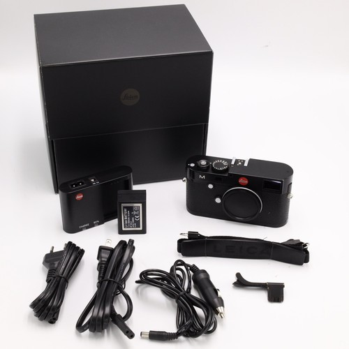 Leica typ 240 digital - m,