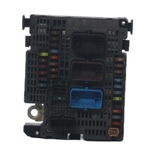 Boitier servitude moteur (BSM) PEUGEOT 508 1 SW PHASE 1 BREAK 9674922080