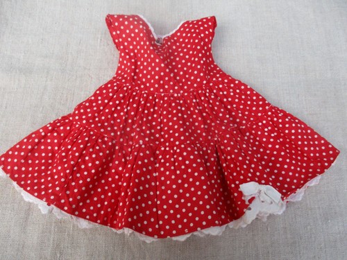 Jolie robe ancienne pour - ancienne,