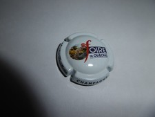 Capsule de Champagne Nicolas Feuillatte - Édition Foire De Chalons 2025