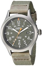 Montre Timex Expedition Scout