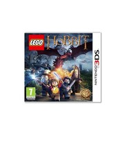 Lego Hobbit (PC)