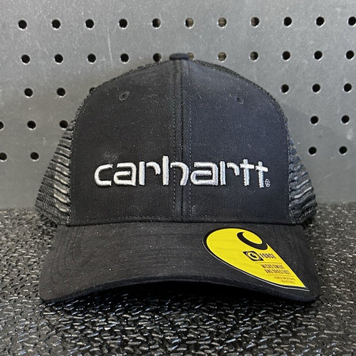 Carhartt force black solid - carhartt,