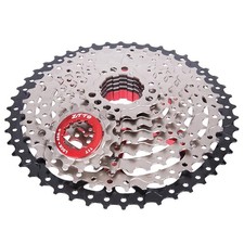 Pignon Fixe 11-46T De Roue