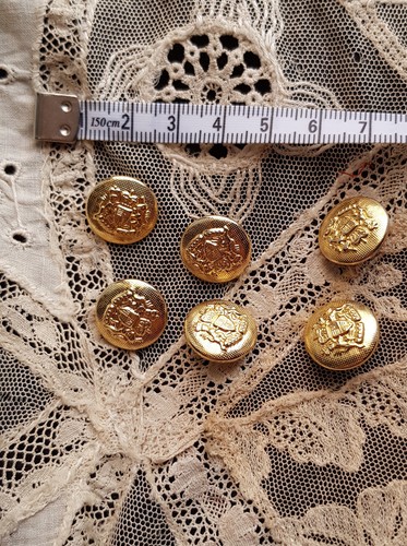 Lot boutons anciens - boutons,